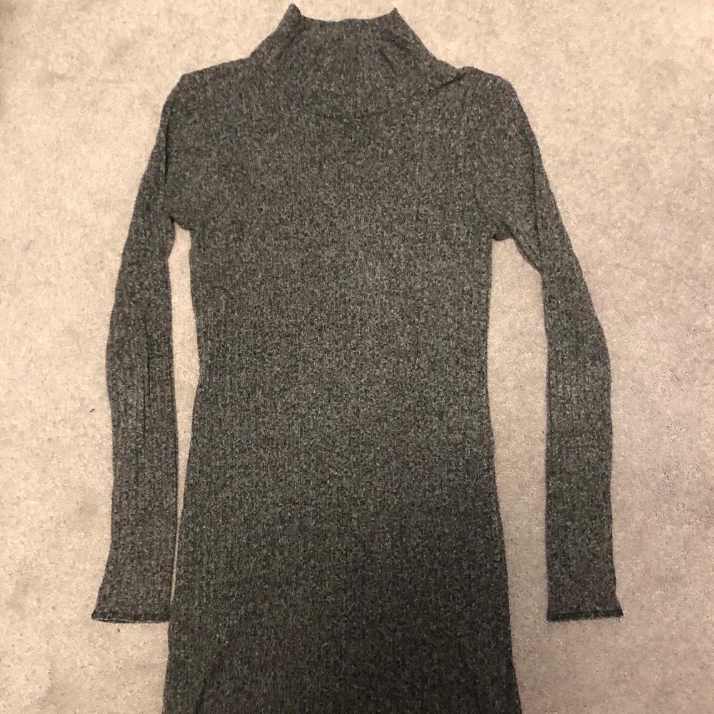 Wilfred Free Turtle Neck Dress
